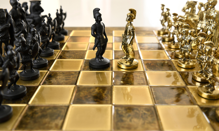 Delve into how chess has permeated popular culture through movies and literature, influencing plotlines and character development